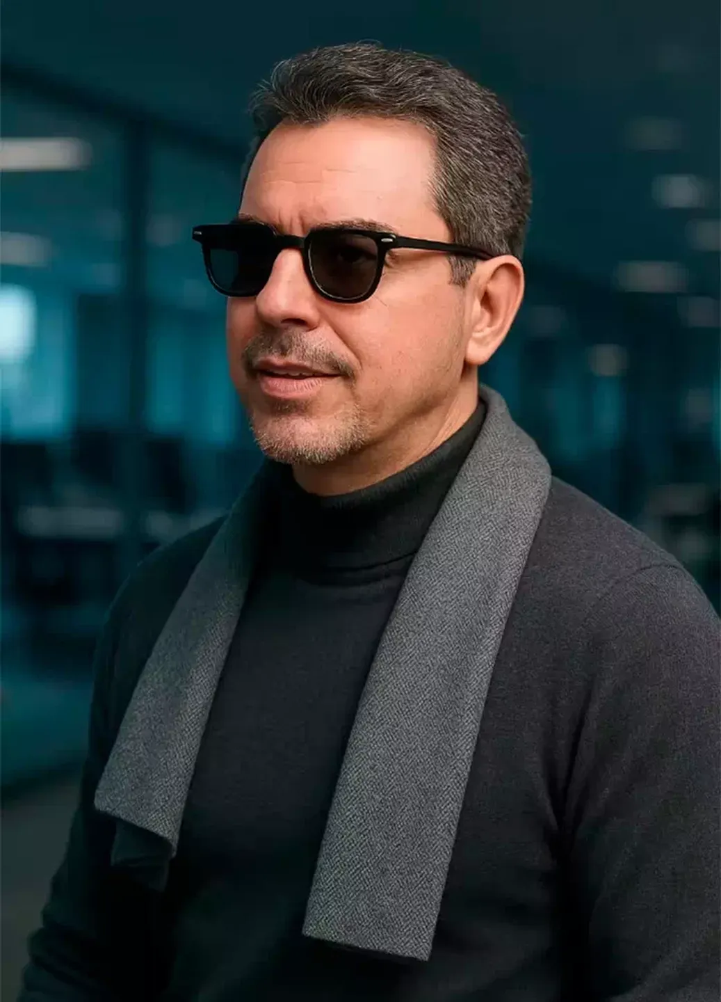 Anidos J. 'Juan' - Founder of 911MYWEB