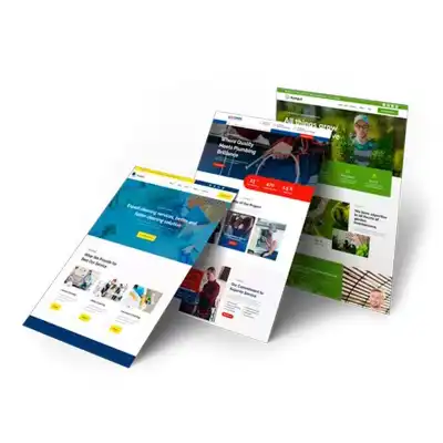Custom Web Design