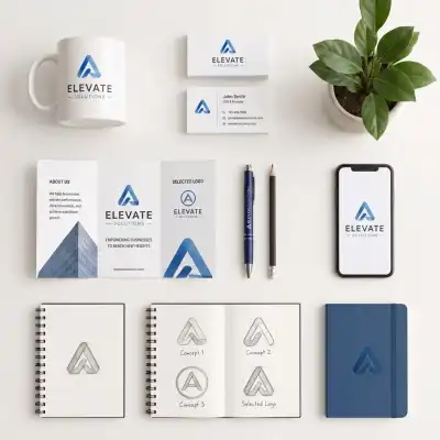 Design & Branding