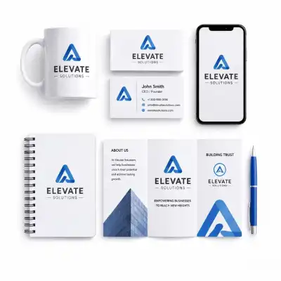 Design & Branding