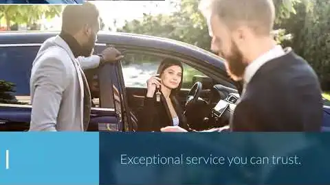 Business Video Sample 5