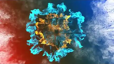 Logo Animation 2