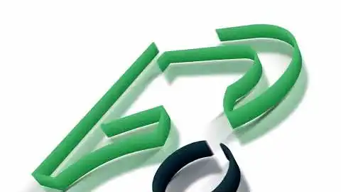 Logo Animation 1