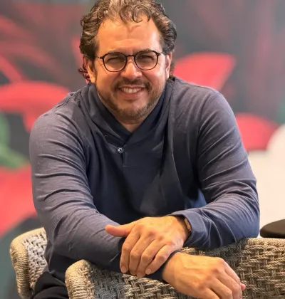 Juan Anidos - Miami Web Expert