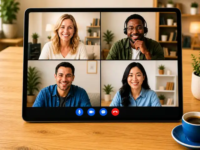 Free strategy consultation meeting with 911MyWeb experts