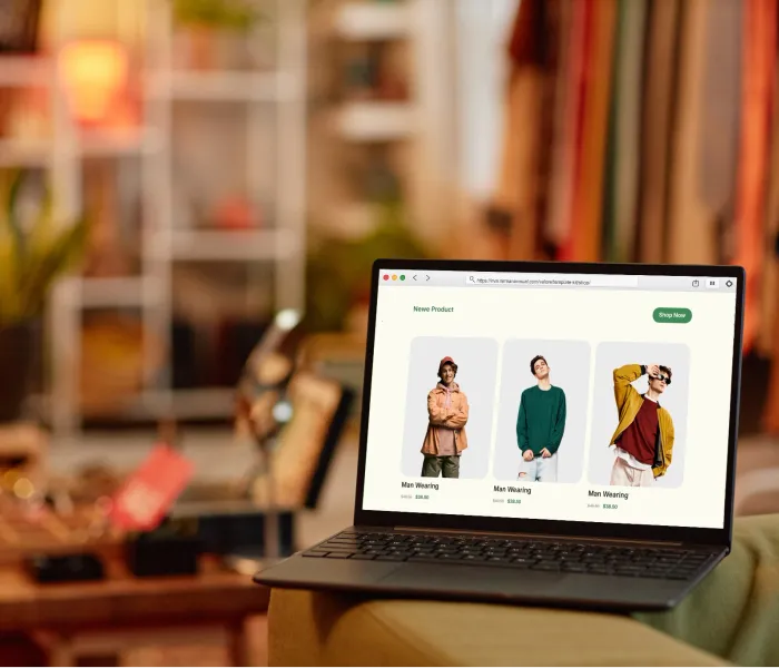 Businesses optimized for search