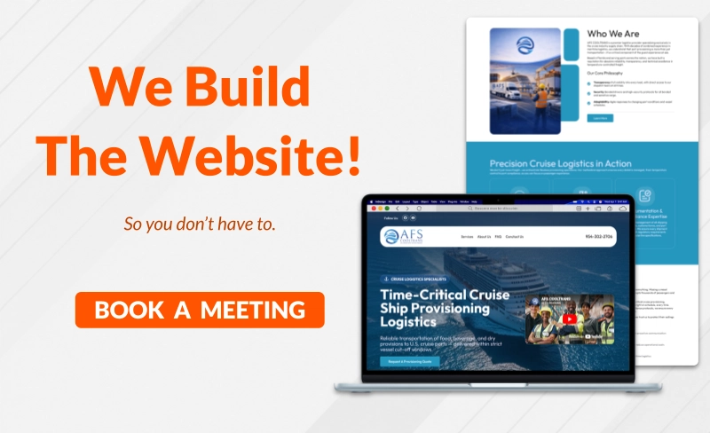 911MyWeb — Custom Web Design
