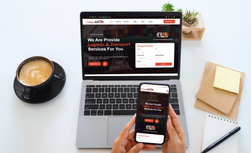 911MyWeb — eCommerce Solutions