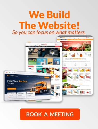 911MyWeb — Custom Web Design