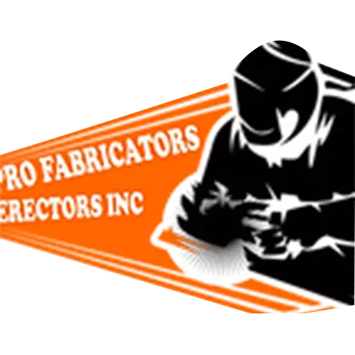 All Pro Fabricators and Erectors Inc. logo