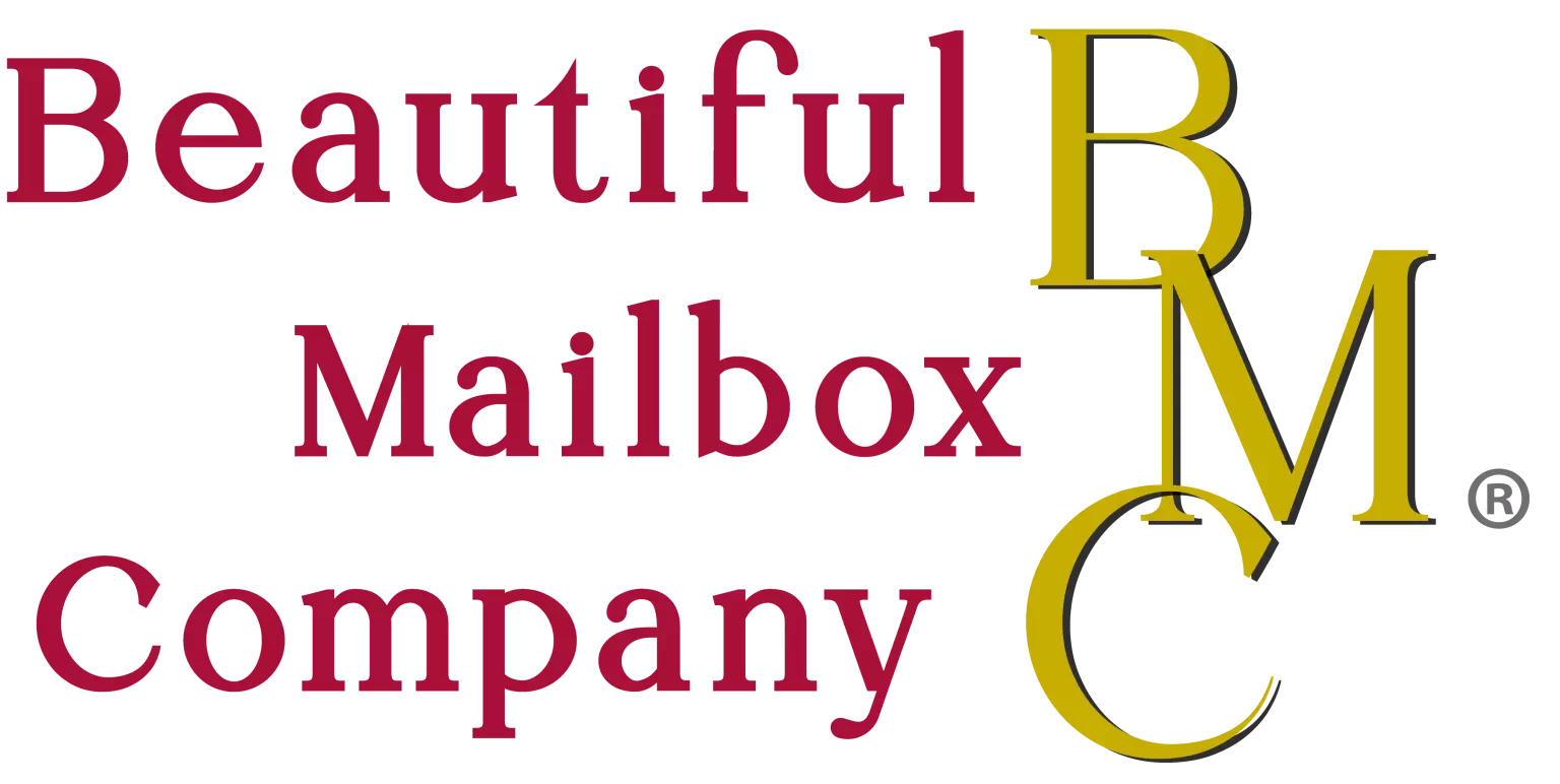 Beautiful Mailbox Company logo
