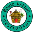 Bohío Latino Restaurant logo