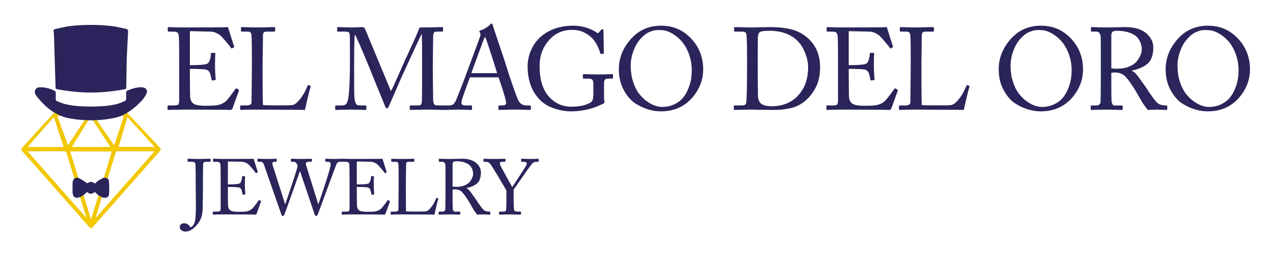 El Mago del Oro logo