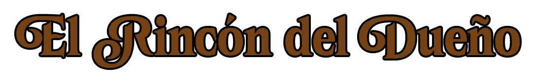 El Rincón del Dueño logo