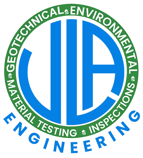 JLA Engineering logo