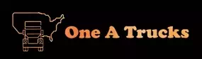 One a Trucks logo