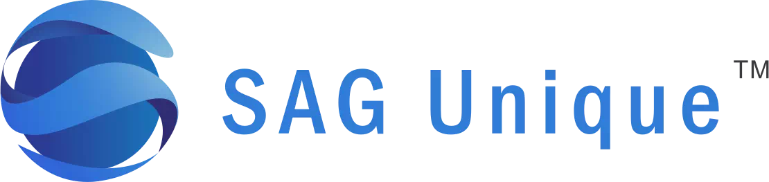 Sag Unique logo