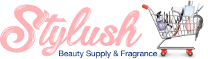 Stylush Beauty Supply logo