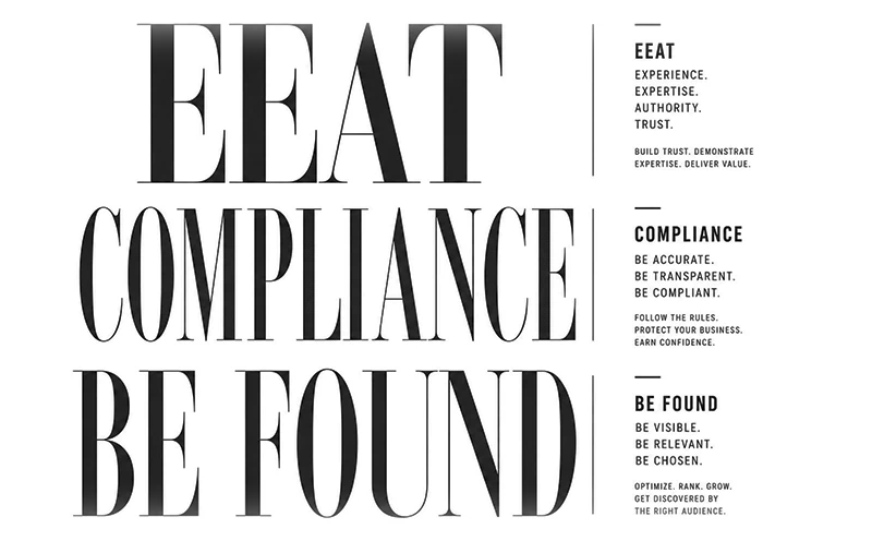 Beyond the Website: E-E-A-T