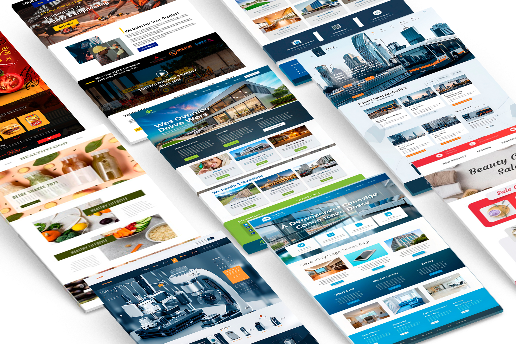 compliance review for online businesses