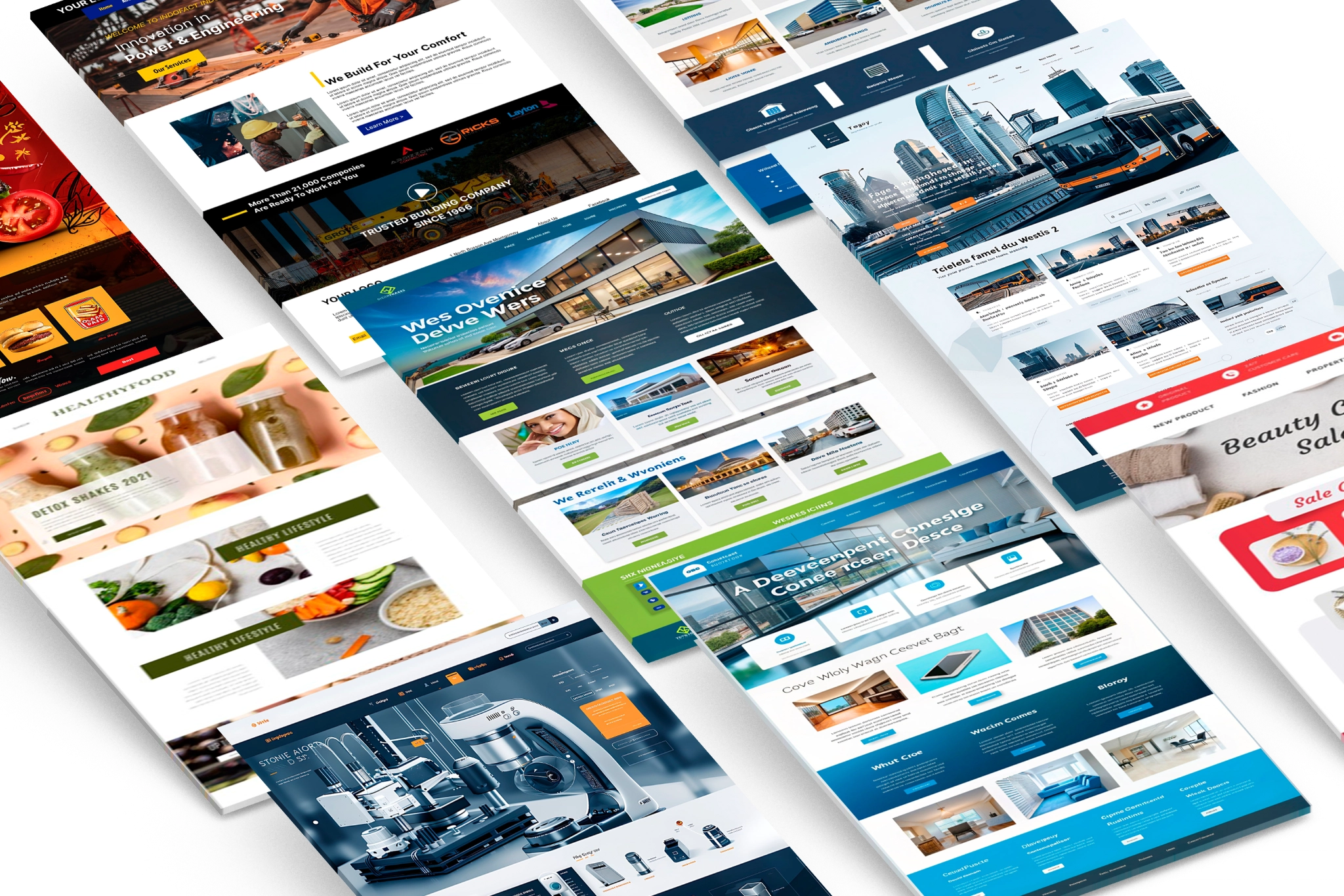compliance review for online businesses