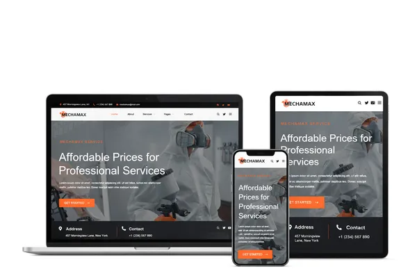 AI-powered website content strategy