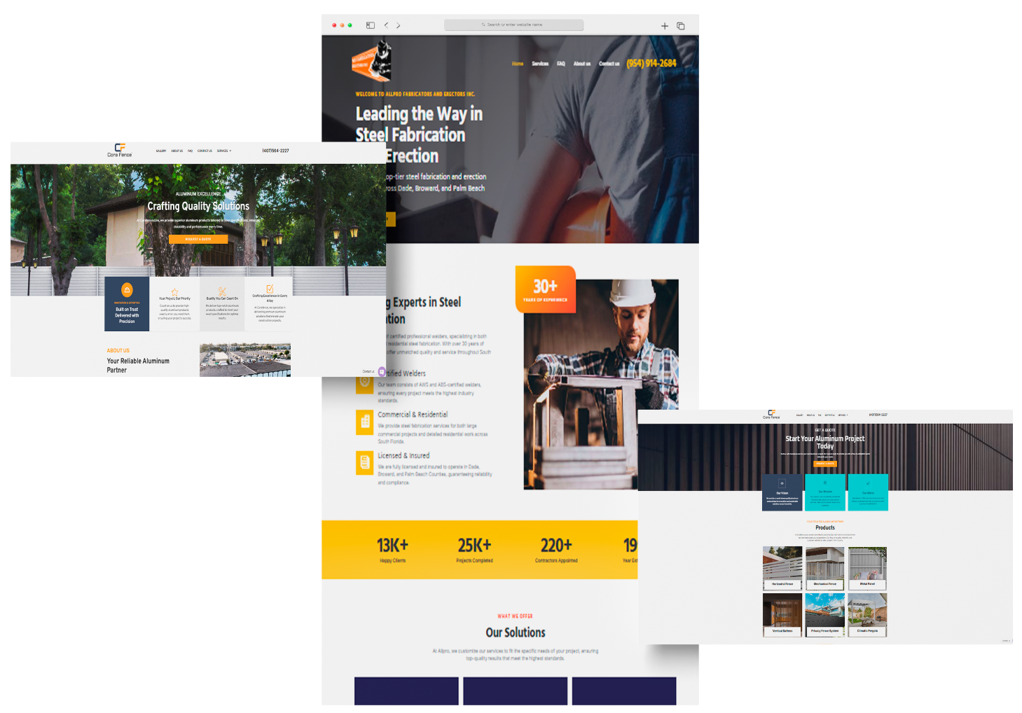 professional SEO copywriting