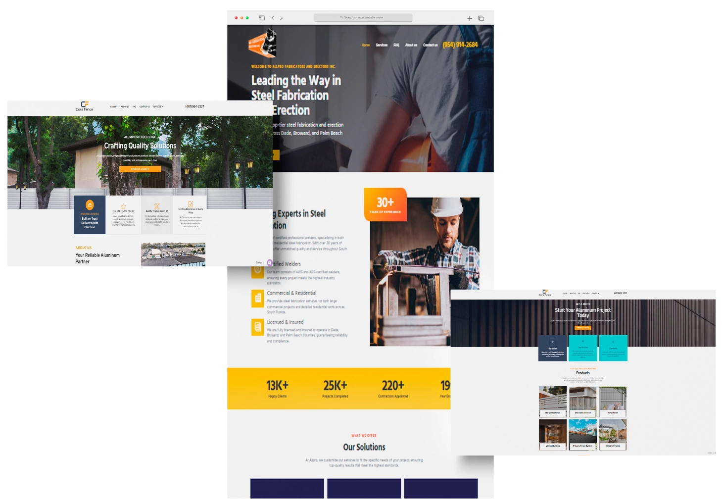 professional SEO copywriting
