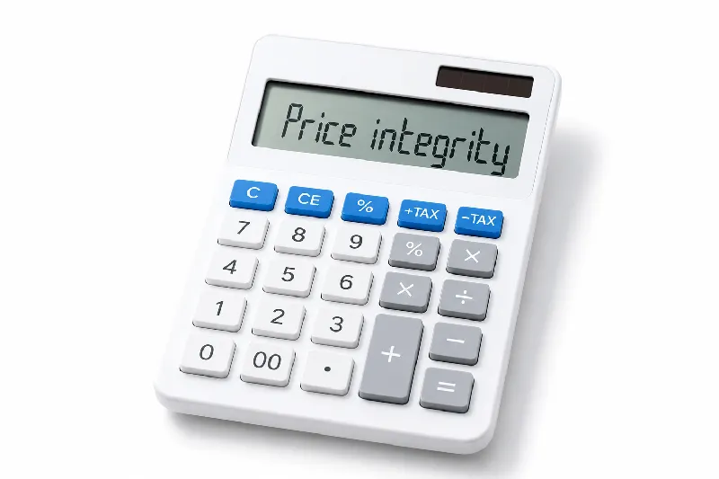 Transparent urgent website repair pricing