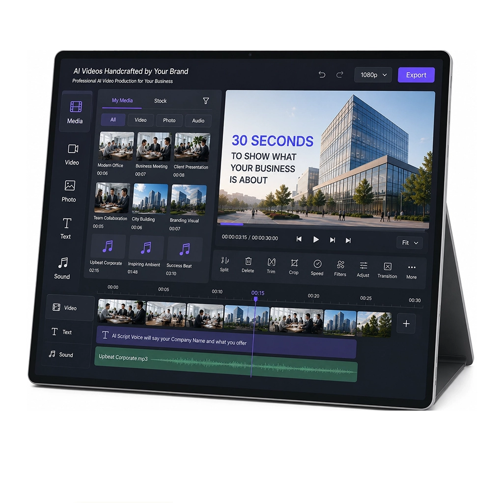 Video Studio