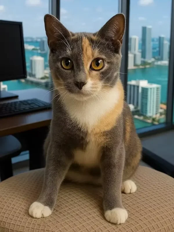 Nala G.