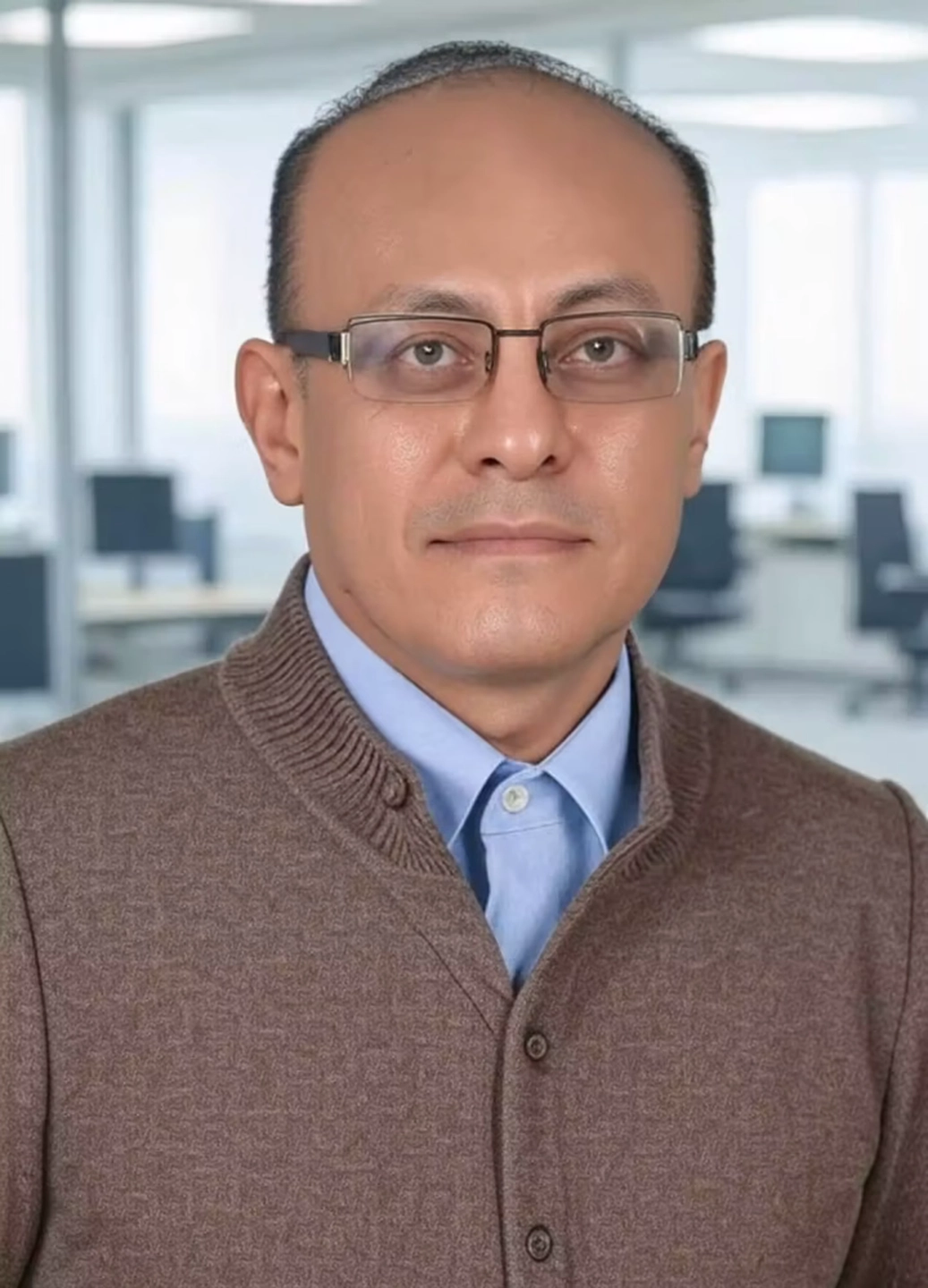 Samir E.