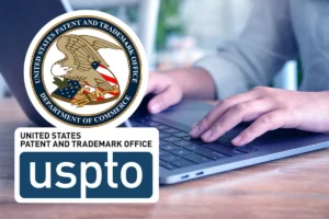 Blog 31 > 911myweb.com USPTO seal - Protecting patents with Miami web innovation at 911MYWEB.