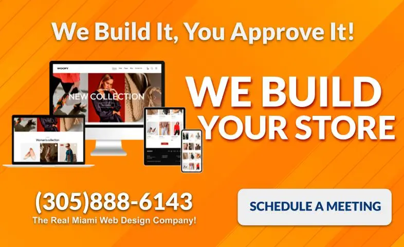 Miami web design - 911MYWEB builds responsive, custom websites.