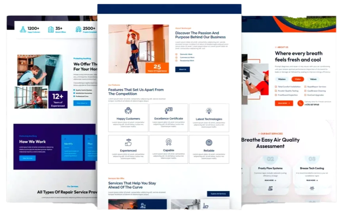 Desarrollo WordPress