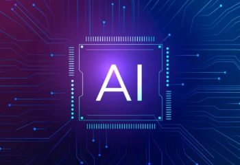 Thumbnail for guide to building websites with AI