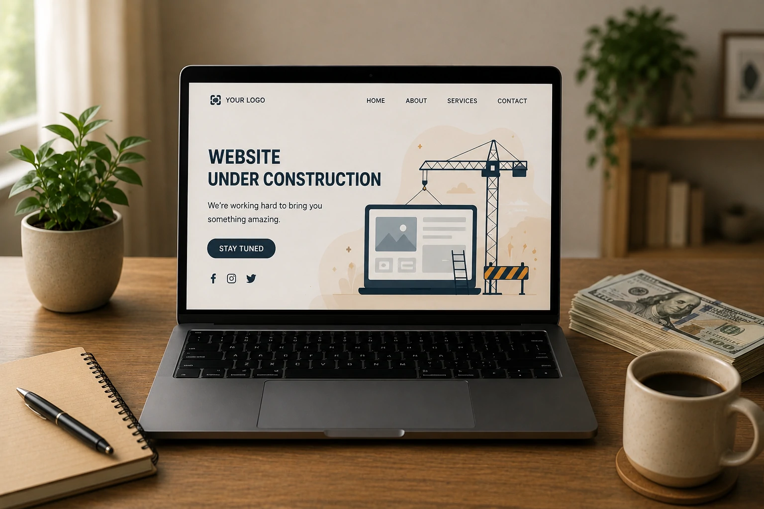 Business Website Cost 2025: 3 Pricing Methods + Real Numbers