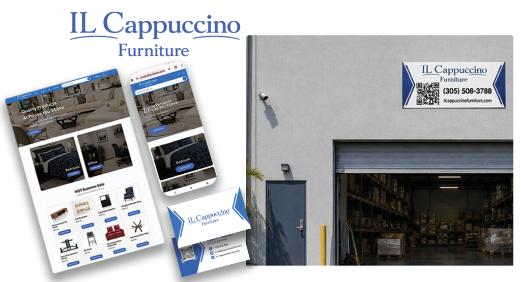 Case studie mockup > 911myweb.com
