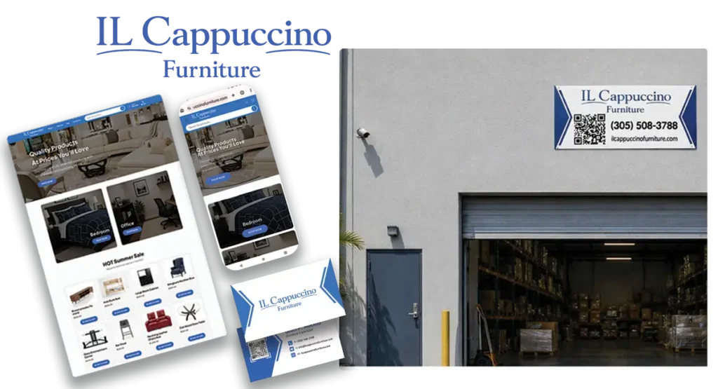 Case studie mockup > 911myweb.com