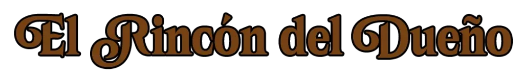 Elrincondeldueno.com 8 > 911myweb.com El Rincon del Dueno LOGO > 911myweb.com