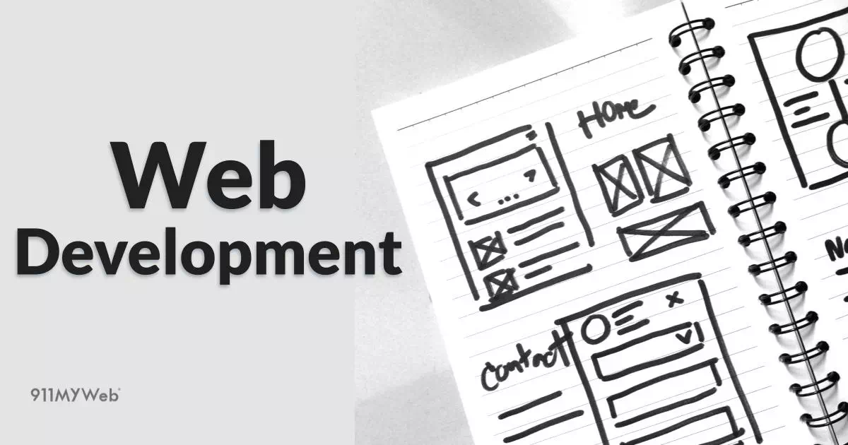 Servicios de Desarrollo Web