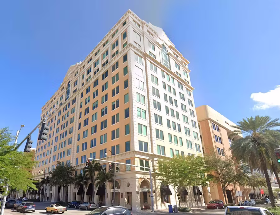 911MYWEB HQ Office Miami