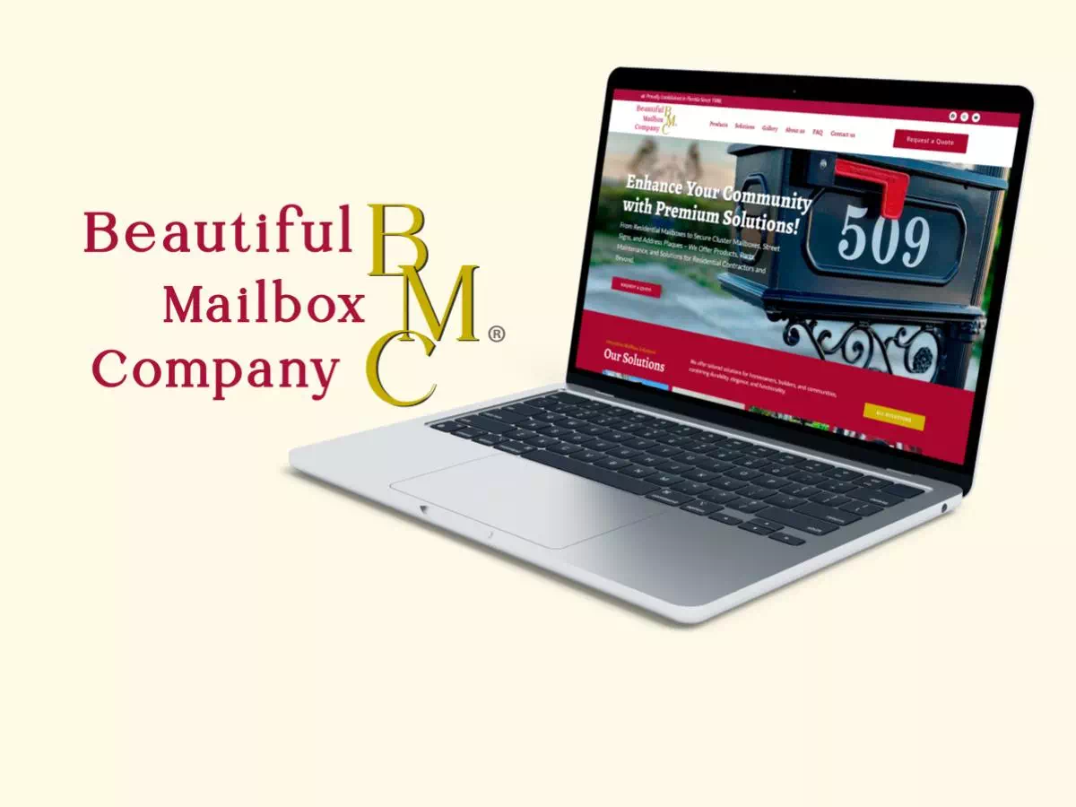 Beautiful Mailbox Company