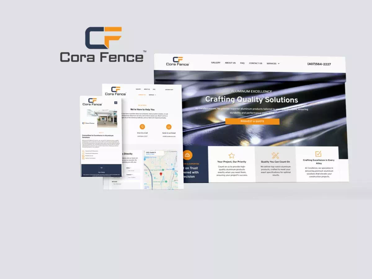 CoraFence