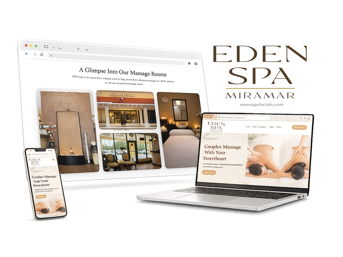 Eden Spa Miramar
