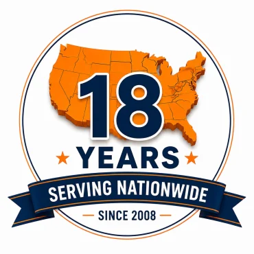 18years-serving-nationwide