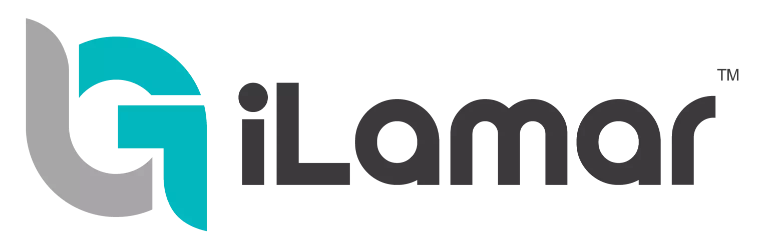 i Lamar logo