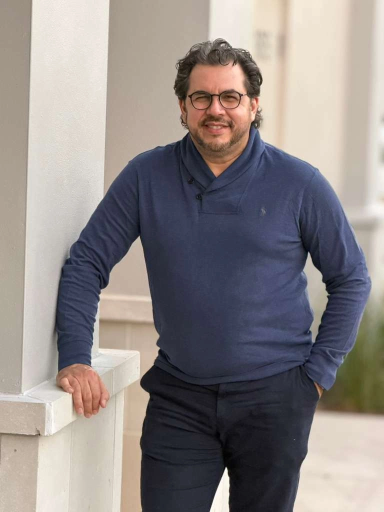 Juan Anidos "Juan"