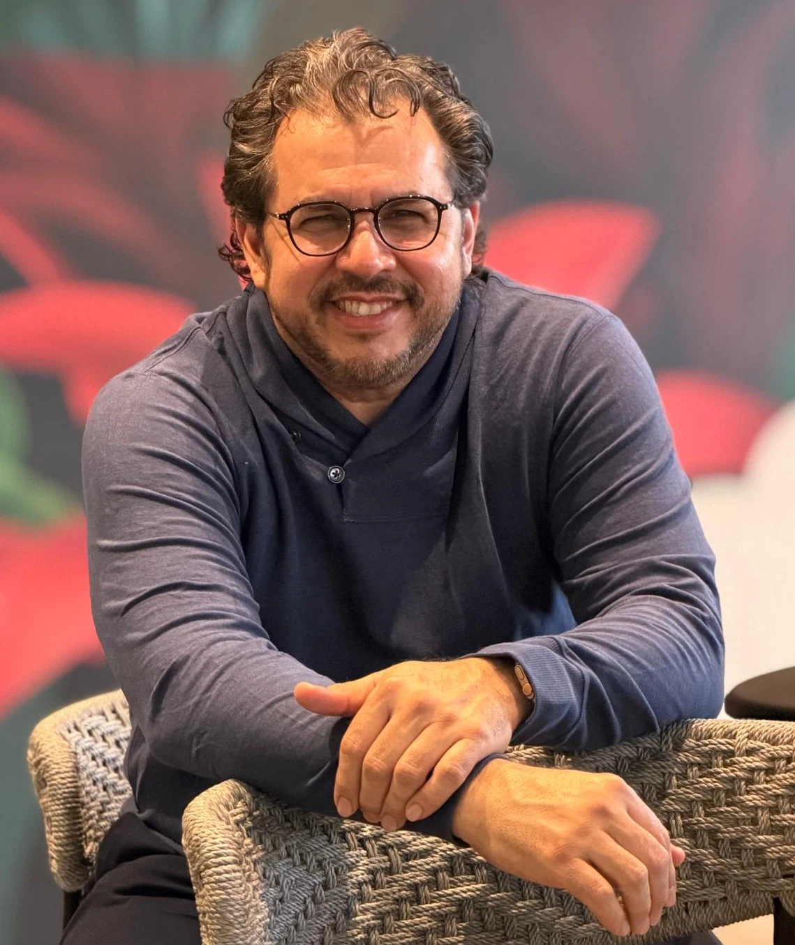 Juan Anidos "Juan"