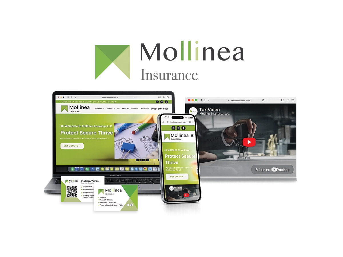 Mollinea Insurance